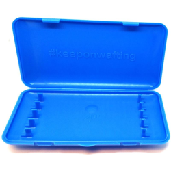 Pudełko RINGERS na przypony Niebieskie RINGERS - 1