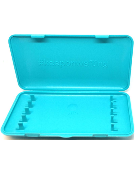 Pudełko RINGERS na przypony Aqua RINGERS - 1