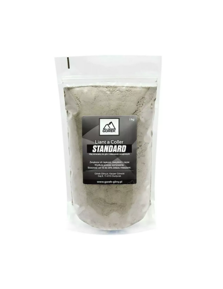 Klej Liant a Coller Standard Górek 1kg GÓREK - 1 Klej Liant a Coller Standard Górek 1kg GÓREK - 1