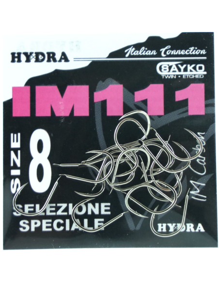 Haczyki GÓREK IM111 rozm.18 GÓREK - 1