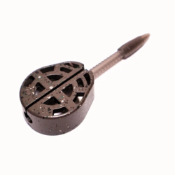 Podajnik Method Dura BANJO FEEDER 25g  - 1 2