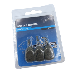 Bombka ciężarki Feeder Bottle Bombs 30g  - 1