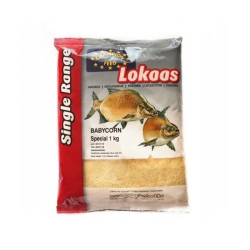 Dodatek Champion Feed - Babycorn 1kg CHAMPION FEED - 1