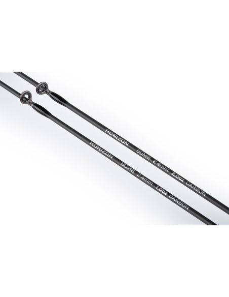 Szczytówka Matrix Horizon Pro Commercial Bomb Rod 1.0oz Carbon MATRIX - 1