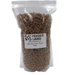 Pellet Aller Aqua Classic 8mm 1kg ALLER AQUA - 1