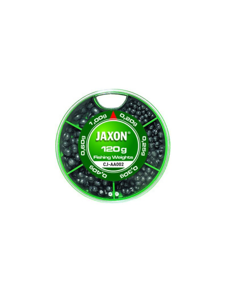 Śrut Jaxon 120g JAXON - 1