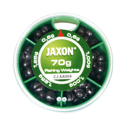 Śrut Jaxon 70g  - 1