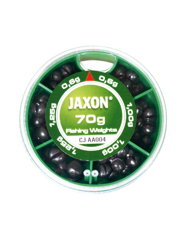 Śrut Jaxon 70g