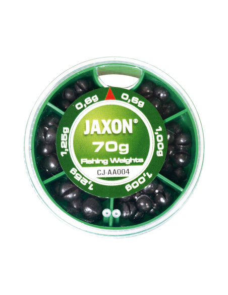 Śrut Jaxon 70g  - 1
