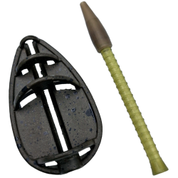 Koszyk  In-Line Method Feeder 30g  - 1