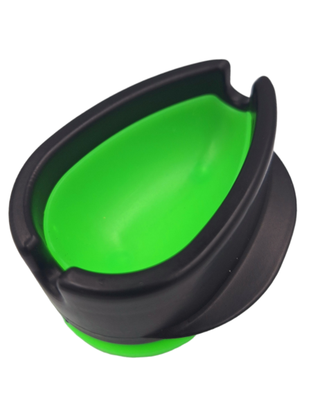 Foremka wyciskana Quic Release Green  - 1