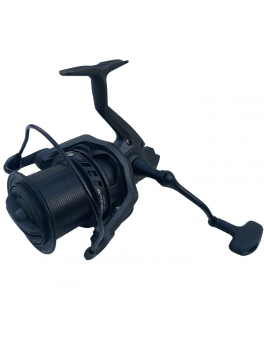 Kołowrotek  Mosterus Carp 14000  - 2