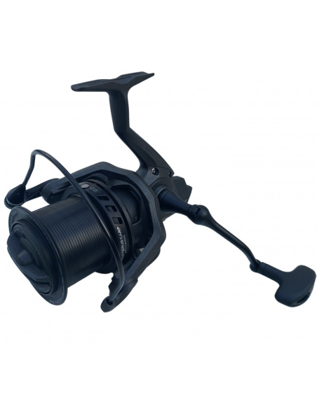 Kołowrotek  Mosterus Carp 14000  - 2