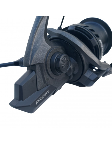 Kołowrotek  Mosterus Carp 14000  - 3