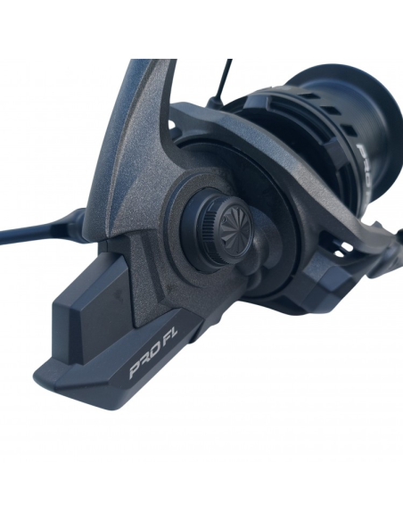 Kołowrotek  Mosterus Carp 14000  - 3