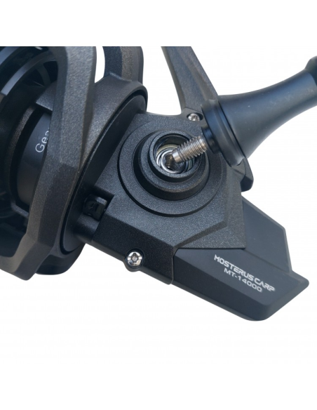 Kołowrotek  Mosterus Carp 14000  - 4