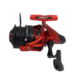 KOŁOWROTEK PRO FL FEEDER ZONE 6000  - 5 2