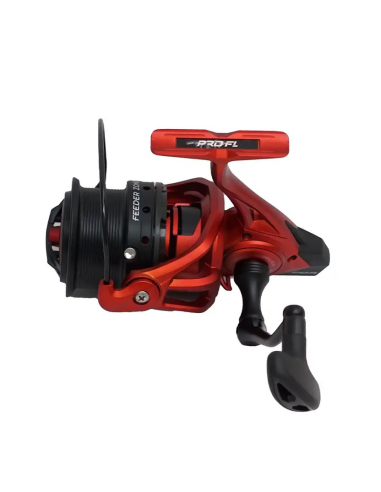 KOŁOWROTEK PRO FL FEEDER ZONE 6000  - 1
