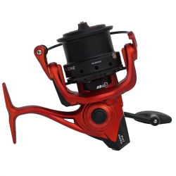 KOŁOWROTEK PRO FL FEEDER ZONE 6000  - 5