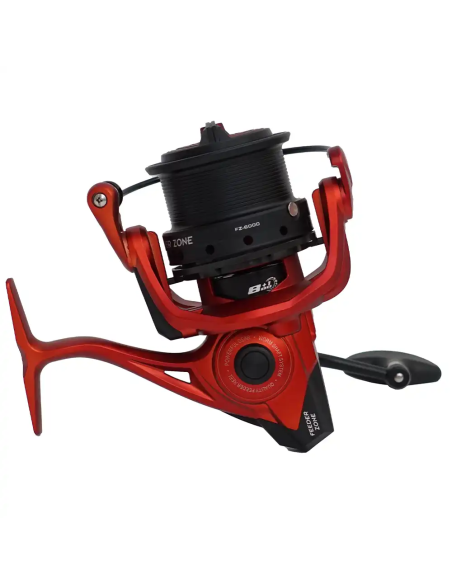 KOŁOWROTEK PRO FL FEEDER ZONE 6000  - 5