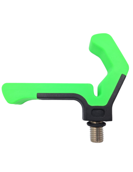 Podpórka METHOD FEEDER Front Rest Green  - 1