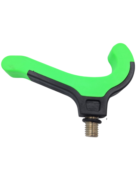 Popórka FEEDER Front Rest -23561 Green  - 1