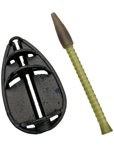 ZESTAW KOSZYKÓW METHOD IN-LINE FOREMKA 3X50G  - 1