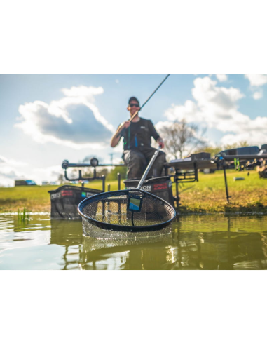 Kosz podbieraka Preston Quick Dry Landing Net18 nowy PRESTON - 3