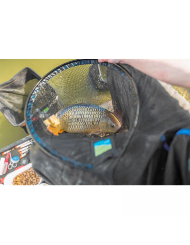 Kosz podbieraka Preston Quick Dry Landing Net18 nowy PRESTON - 4