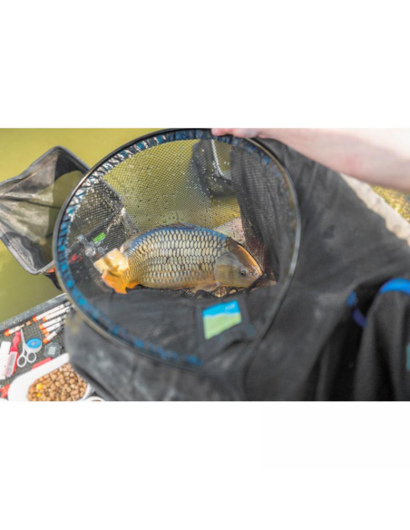 Kosz podbieraka Preston Quick Dry Landing Net18 nowy PRESTON - 4