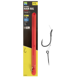 Przypony Na Bagnecie Feeder Bomb Preston KKH Mag Store Hair Rigs 38cm nr - 14 PRESTON - 1