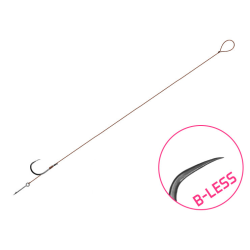 Przypon Delphin Proxi Sting 8cm/0,10mm - 6szt DELPHIN - 1