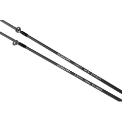 Szczytówka Matrix Horizon Pro X-Class Rod Spare Distance Feeder Tip 1.5oz Carbon MATRIX - 1 2