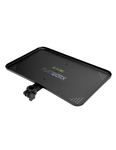 Taca Feederowa Delphin REAXE FlatWORX 50x30cm DELPHIN - 2