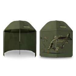 Parasol  Delphin BigONE CARP 250cm DELPHIN - 1