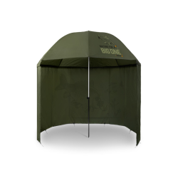 Parasol  Delphin BigONE CARP 250cm DELPHIN - 1 2