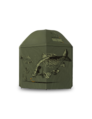 Parasol  Delphin BigONE CARP 250cm DELPHIN - 3