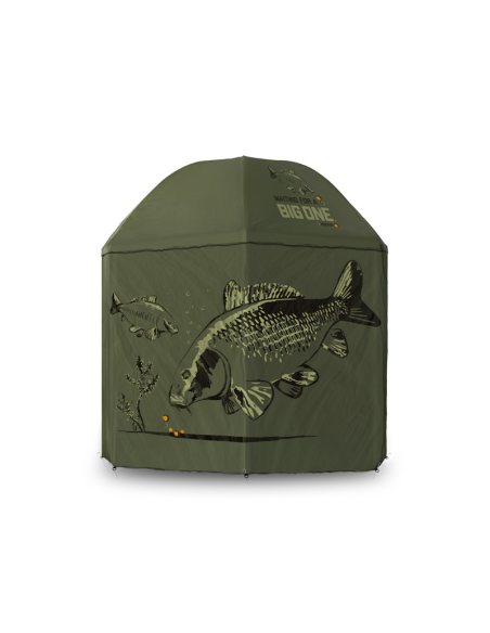 Parasol  Delphin BigONE CARP 250cm DELPHIN - 3