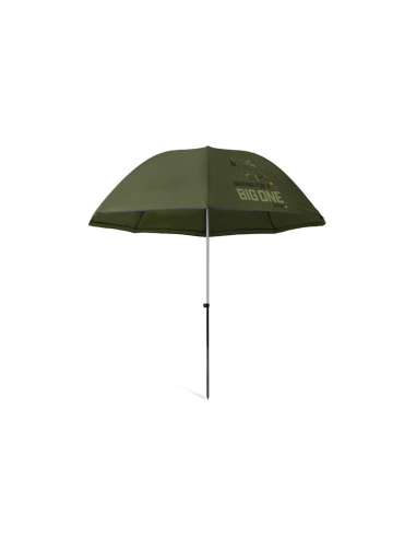 Parasol  Delphin BigONE CARP 250cm DELPHIN - 4