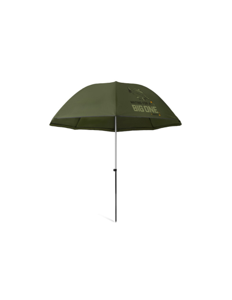 Parasol  Delphin BigONE CARP 250cm DELPHIN - 4