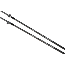 Szczytówka Matrix Horizon Pro X-Class Rod Spare Distance Feeder Tip 2.5oz Carbon MATRIX - 1 2