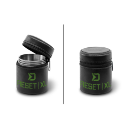 Zestaw Kieliszków Delphin Reset Xl 4v1 DELPHIN - 1 2