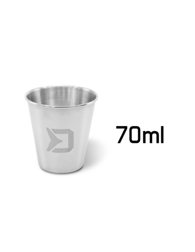 Zestaw Kieliszków Delphin Reset Xl 4v1 DELPHIN - 3