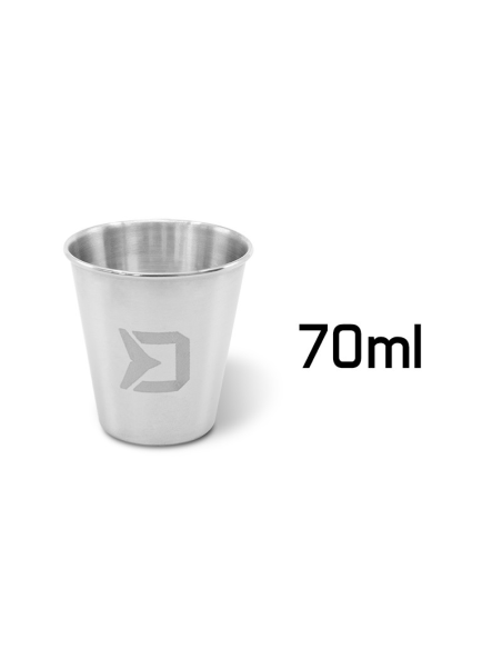 Zestaw Kieliszków Delphin Reset Xl 4v1 DELPHIN - 3