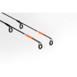 Szczytówka Matrix Horizon Pro X-Class Rod Spare Distance Feeder Tip 3.5oz Carbon MATRIX - 1