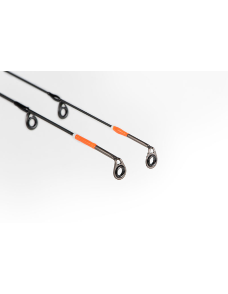 Szczytówka Matrix Horizon Pro X-Class Rod Spare Distance Feeder Tip 3.5oz Carbon MATRIX - 1