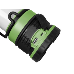 Lampa kempingowa Delphin UC Aura 8.5 DELPHIN - 1 2