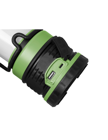 Lampa kempingowa Delphin UC Aura 8.5 DELPHIN - 2