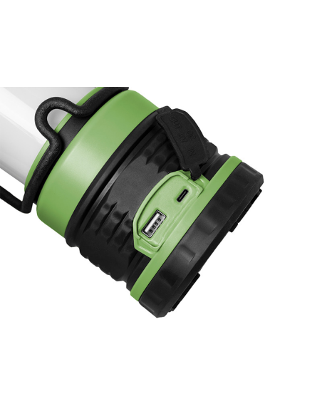 Lampa kempingowa Delphin UC Aura 8.5 DELPHIN - 2