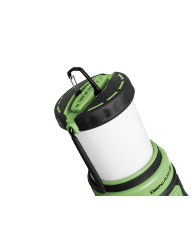 Lampa kempingowa Delphin UC Aura 8.5 DELPHIN - 4